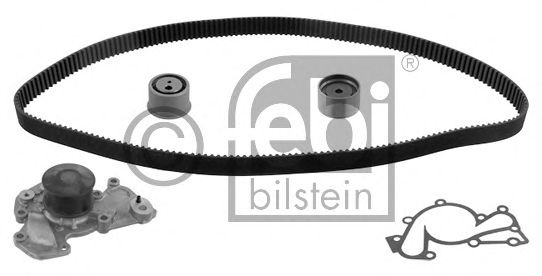 Помпа + комплект ГРМ FEBI BILSTEIN 32825