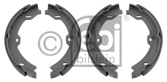 Тормозные колодки ручника FEBI BILSTEIN 32949