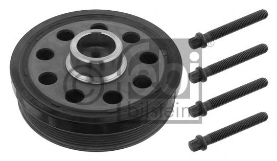 Шкив коленвала FEBI BILSTEIN 33077