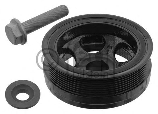 Шкив коленвала FEBI BILSTEIN 33653