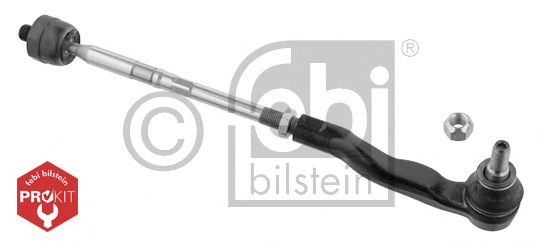 Рулевая тяга FEBI BILSTEIN 33706 PROKIT