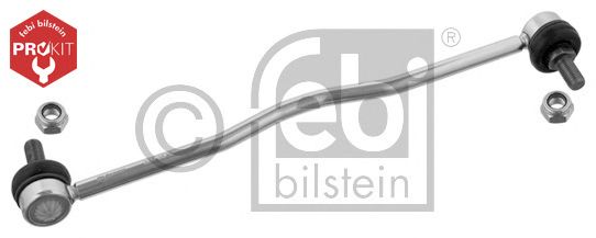 Тяга / стійка стабілізатора FEBI BILSTEIN 33776