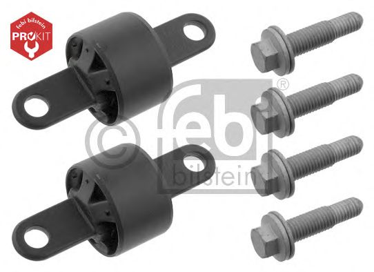 Комплект подшипника, балка моста FEBI BILSTEIN 34248 PROKIT