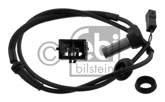 Датчик вращения колеса FEBI BILSTEIN 34261
