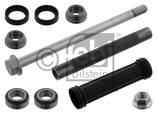 Комплект важелів підвіски FEBI BILSTEIN 34975