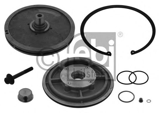 Ремкомплект помпы FEBI BILSTEIN 35027