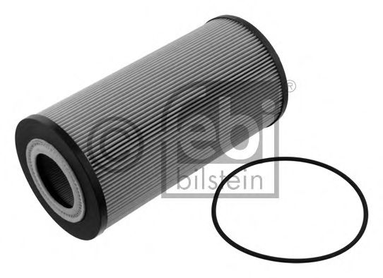 Масляный фильтр FEBI BILSTEIN 35334