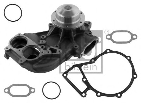 Помпа FEBI BILSTEIN 35573