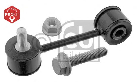 Тяга / стойка стабилизатора FEBI BILSTEIN 36676 PROKIT