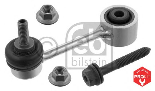 Тяга / стойка стабилизатора FEBI BILSTEIN 37312 PROKIT