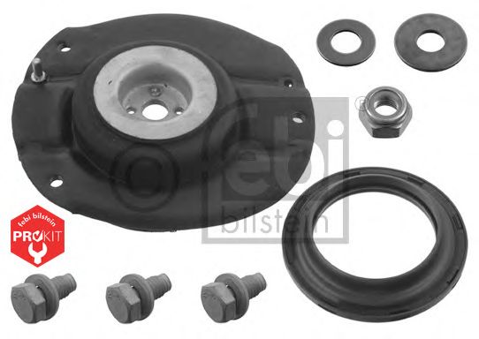 Ремкомплект, опора стойки амортизатора FEBI BILSTEIN 37891 PROKIT