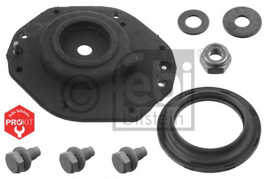 Ремкомплект, опора стойки амортизатора FEBI BILSTEIN 37901 PROKIT