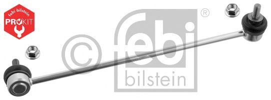 Тяга / стійка стабілізатора FEBI BILSTEIN 38072