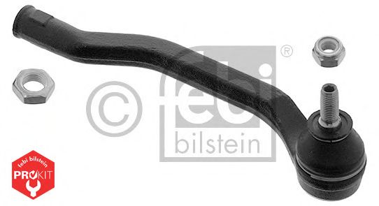 Наконечник рулевой тяги FEBI BILSTEIN 39040 PROKIT