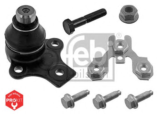Шаровая опора FEBI BILSTEIN 39810 PROKIT