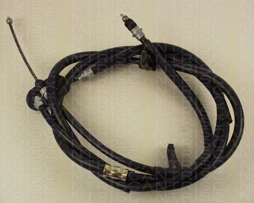 Трос ручника TRISCAN 8140 15117