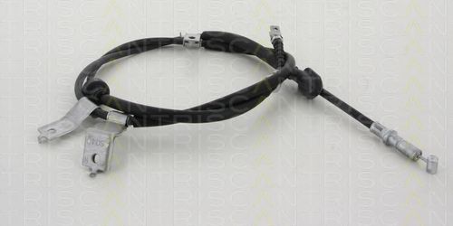 Трос ручника TRISCAN 8140 40169