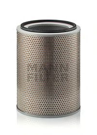 Повітряний фільтр MANN-FILTER C 31 1256