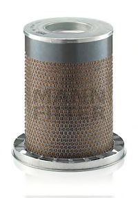 Повітряний фільтр MANN-FILTER C 23 589