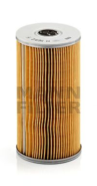 Фильтр системы привода рабочего оборудования MANN-FILTER H 1169/2