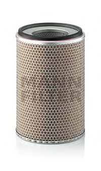 Повітряний фільтр MANN-FILTER C 24 719