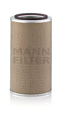 Повітряний фільтр MANN-FILTER C 24 870