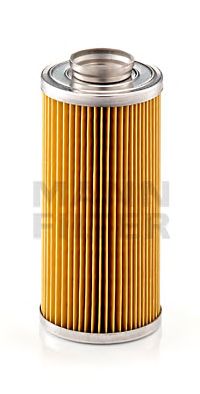 Фильтр системы привода рабочего оборудования MANN-FILTER H 724/2