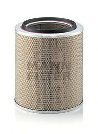 Повітряний фільтр MANN-FILTER C 30 630