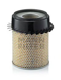 Воздушный фильтр MANN-FILTER C 21 317
