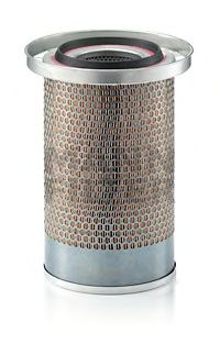 Повітряний фільтр MANN-FILTER C 19 384