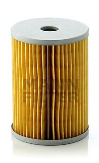 Масляный фильтр MANN-FILTER H 928/1