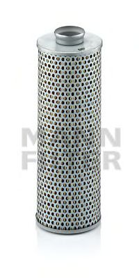 Топливный фильтр MANN-FILTER H 930