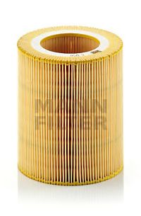Повітряний фільтр MANN-FILTER C 1250