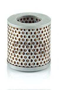 Повітряний фільтр MANN-FILTER C 711/1