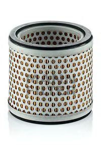 Воздушный фильтр MANN-FILTER C 914