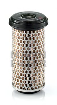 Повітряний фільтр MANN-FILTER C 940