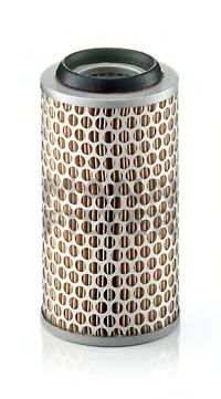 Повітряний фільтр MANN-FILTER C 1043/1