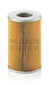 Воздушный фильтр MANN-FILTER C 1049