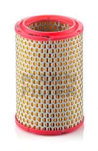 Воздушный фильтр MANN-FILTER C 1134/1