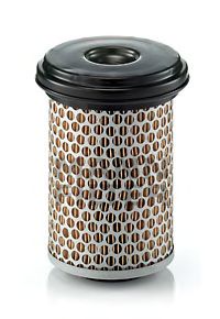 Воздушный фильтр MANN-FILTER C 1157