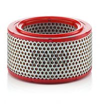 Повітряний фільтр MANN-FILTER C 1427