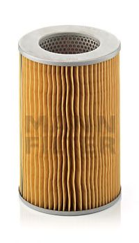 Повітряний фільтр MANN-FILTER C 15 124/2