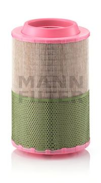 Воздушный фильтр MANN-FILTER C 23 632/1