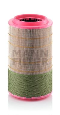 Воздушный фильтр MANN-FILTER C 30 1330