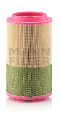 Повітряний фільтр MANN-FILTER C 24 745/1