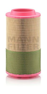 Повітряний фільтр MANN-FILTER C 23 750