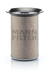 Повітряний фільтр MANN-FILTER C 23 502
