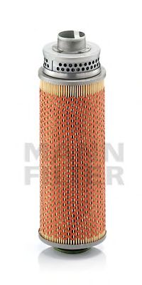 Фильтр АКПП MANN-FILTER H 846