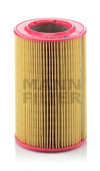 Воздушный фильтр MANN-FILTER C 1596