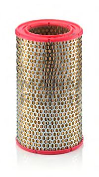 Воздушный фильтр MANN-FILTER C 16 153